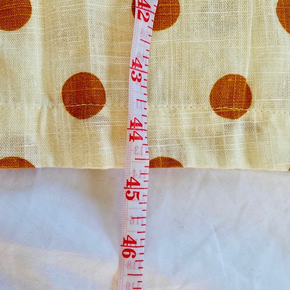 Polkadot Jumpsuit - Picture 7 of 7